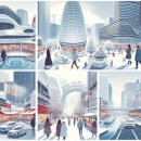 부곡공원길 | 부곡온천호텔 가족탕 숙소 추천 총정리 (대중탕·노천탕·대실까지)