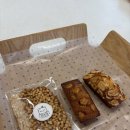 꼬모과자점 | 수완지구 디저트 맛집 꼬모과자점 구움과자로 답례품 준비