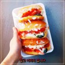 생활의달인: 상주 중앙시장 쎄느제과 지역 꼭 가봐야할 옛날찹쌀떡, 모찌 찰떡 맛집