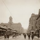 도시사 | 1912년 종로구 운니동 토지 조사 기록, 한 골목에 담긴 식민지 초기 서울의 얼굴