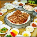 조교수숯불갈비 이미지