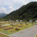 피아골 오토캠핑장 이미지