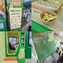 🏃‍♀️[방문후기_슈퍼너츠] 3일간만 진행되는 팝업스토어, 땅콩버터 시식부터 뽑기이벤트까지!