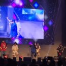 신나게 따라하는 k-POP 이미지