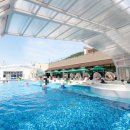 스파 더 스페이스 이미지