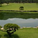 통도CC 골프연습장 이미지