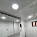 삼성타운 화장실 이미지