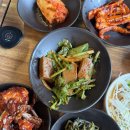 궁전숯불갈비 이미지