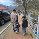 장터사람들 | 하동 화개장터 먹거리 주차 후기 | 벚꽃 시즌 지난 지금도 사람 많은 이유 (아이와 방문)