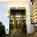 브라운도트호텔 평택송탄점 | 평택역 가성비 호텔 브라운도트 평택역점 내돈내산