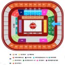 04-A | 힐스테이트 2025-2026 V리그 5라운드(2026. 02. 04 광주페퍼스타디움) 2층 원정석A W12구역 B열 직관 후기