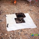 갈남항 방파제 화장실 이미지