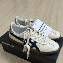 수원-1183 | 오니츠카 타이거 토쿠텐 버치 아이언 네이비 구매 후기 (+착용컷)