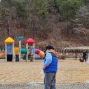 고은산놀이터 화장실 | 진주근교 글램핑 캠핑장 대암팜트리 캠핑장 아이랑 당일치기 다녀온 후기