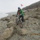 자전거 周遊山河: 10년 만에 다시 찾은 석모도 해안＜171202＞ 이미지