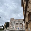 D00182 | #9 유럽 여행 - 이탈리아 로마