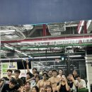 어라운드 크로스핏 광교점 이미지