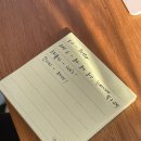 영바우농장 | 제3회 강릉국제영화제 GIFF 자원활동가 후기 [4] : 7일차, 8일차