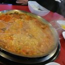 오랜만에 부대찌개 이미지