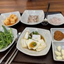 7. 옥계대장순대국밥(옥계 맛집)