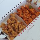 평택닭강정 이미지