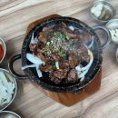 갈쌈식당 | 구미 산동 갈쌈냉 맛집[교동면옥 구미산동점]