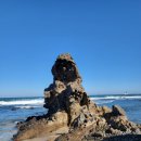 구만리 독수리 바위 이미지