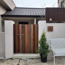 경산대구관광펜션 | 경산펜션 추천 세 커플 6인 후기, 경산독채펜션 스테이 온담 풀빌라