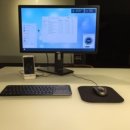 스마트폰과 PC활용 이미지