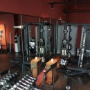 라이프짐 안중점 이미지