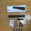 BOSE SOLO 5 판매 이미지