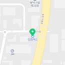 동탄2산단주유소 이미지