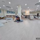 검단도서관 자람터 이미지