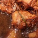 용산찜닭 이미지
