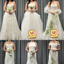 풍성한쇼핑몰클린바이 | 시작바이이명순 촬영 가봉 후기(지정) &amp; 촬영용 드레스 고르는 꿀팁🍯