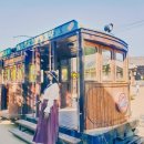 미내다리 | 논산 당일치기 여행 추천｜미내다리, 반야사, 선샤인랜드 총정리