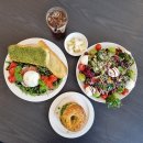 장흥우체국 | 미디어아트가 있는 양주대형카페 피쿼즈 브런치 맛집이쟈나?