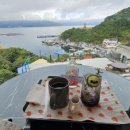 과르네리 | 바람의 언덕이 한 눈에 들어오는 카페 과르네리