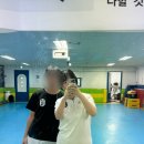 차차차 태권도장 이미지