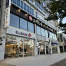 지봉빌딩2 | [부산강서구]명지국제신도시 맛집 오리한상 가족외식후기
