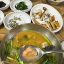 길손식당 | 여수 이순신광장 맛집 여수 길손식당, 현지인이 찾는 여수 아구탕 한그릇