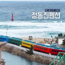 강릉 정동진 탑스빌 오션뷰 스테이펜션 이미지