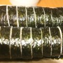 춘자김밥 이미지