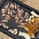 온천닭갈비 삼겹살 | 이천 테르메덴 근처 맛집 신갈리 돈가스, 찜질방 데이트 후 이천 삼겹살 구이 맛집