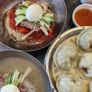 평택통복동맛집 유정우 함흥냉면&amp;피쉬천국 평택냉면맛집