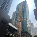 베스트 웨스턴 플러스 호텔 홍콩 슈페리어 스위트 더블베드 2박 후기