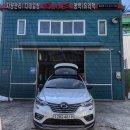 바이널크루 | 공사중 랩핑??!!