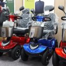 행복전동휠체어협동조합 이미지