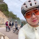 (20230422) 설악 그란폰도 답사