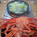 명촌주막 | 울산 홍게 무한리필 대박수산 내돈내산 후기